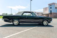 1965 Plymouth Valiant Signet Convertible for sale