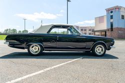 1965 Plymouth Valiant Signet Convertible for sale