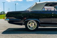 1965 Plymouth Valiant Signet Convertible for sale
