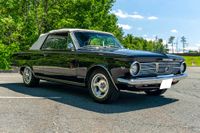 1965 Plymouth Valiant Signet Convertible for sale