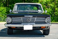 1965 Plymouth Valiant Signet Convertible for sale