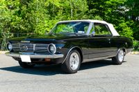 1965 Plymouth Valiant Signet Convertible for sale