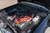 1965 Plymouth Valiant Signet Convertible for sale