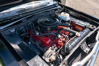1965 Plymouth Valiant Signet Convertible for sale