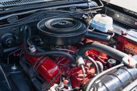 1965 Plymouth Valiant Signet Convertible for sale