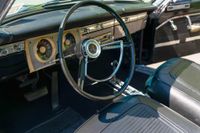 1965 Plymouth Valiant Signet Convertible for sale