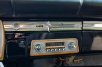 1965 Plymouth Valiant Signet Convertible for sale