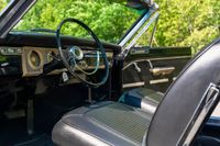 1965 Plymouth Valiant Signet Convertible for sale