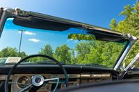 1965 Plymouth Valiant Signet Convertible for sale