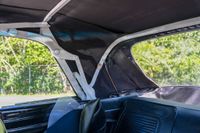 1965 Plymouth Valiant Signet Convertible for sale
