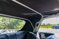 1965 Plymouth Valiant Signet Convertible for sale