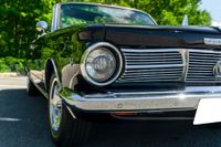 1965 Plymouth Valiant Signet Convertible for sale