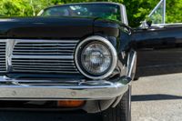 1965 Plymouth Valiant Signet Convertible for sale