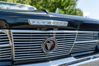 1965 Plymouth Valiant Signet Convertible for sale
