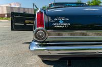 1965 Plymouth Valiant Signet Convertible for sale