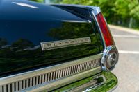 1965 Plymouth Valiant Signet Convertible for sale