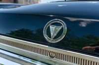 1965 Plymouth Valiant Signet Convertible for sale