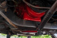 1965 Plymouth Valiant Signet Convertible for sale