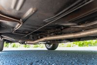 1965 Plymouth Valiant Signet Convertible for sale