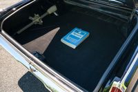 1965 Plymouth Valiant Signet Convertible for sale