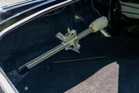 1965 Plymouth Valiant Signet Convertible for sale