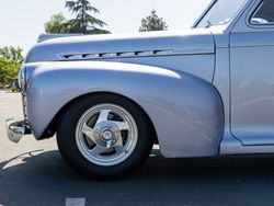 1941 Chevrolet Special Deluxe Restomod for sale