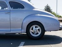 1941 Chevrolet Special Deluxe Restomod for sale