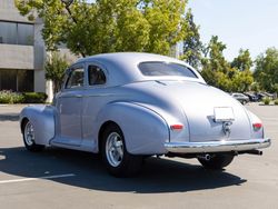 1941 Chevrolet Special Deluxe Restomod for sale