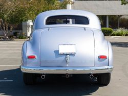 1941 Chevrolet Special Deluxe Restomod for sale