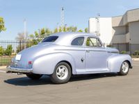 1941 Chevrolet Special Deluxe Restomod for sale