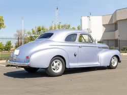 1941 Chevrolet Special Deluxe Restomod for sale