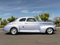 1941 Chevrolet Special Deluxe Restomod for sale
