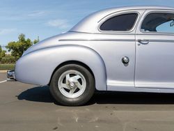 1941 Chevrolet Special Deluxe Restomod for sale