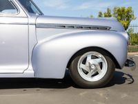 1941 Chevrolet Special Deluxe Restomod for sale