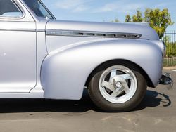 1941 Chevrolet Special Deluxe Restomod for sale