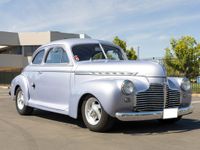 1941 Chevrolet Special Deluxe Restomod for sale