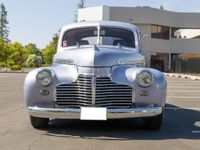 1941 Chevrolet Special Deluxe Restomod for sale