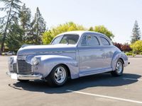 1941 Chevrolet Special Deluxe Restomod for sale