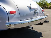 1941 Chevrolet Special Deluxe Restomod for sale