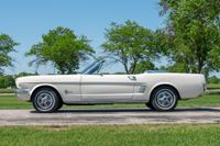 1966 Ford Mustang Convertible for sale