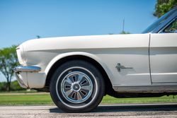 1966 Ford Mustang Convertible for sale