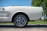 1966 Ford Mustang Convertible for sale