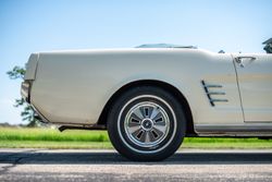 1966 Ford Mustang Convertible for sale