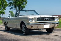 1966 Ford Mustang Convertible for sale