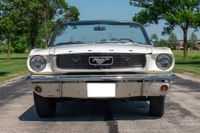 1966 Ford Mustang Convertible for sale