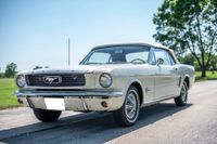 1966 Ford Mustang Convertible for sale