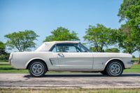 1966 Ford Mustang Convertible for sale