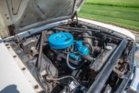 1966 Ford Mustang Convertible for sale