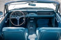 1966 Ford Mustang Convertible for sale