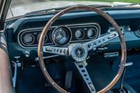 1966 Ford Mustang Convertible for sale